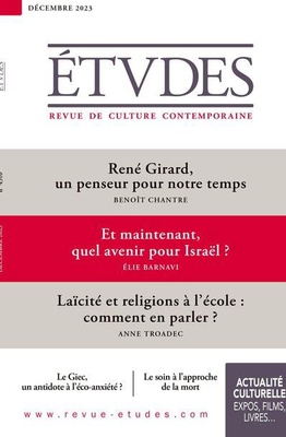 ETUDES 4310 - 12-23