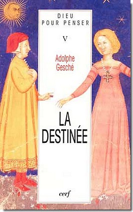 LA DESTINEE - TOME 5