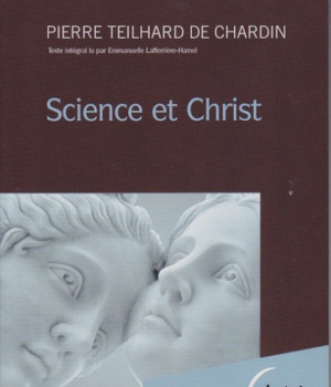 SCIENCE ET CHRIST AUDIOLIVRE