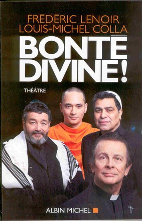 BONTE DIVINE !
