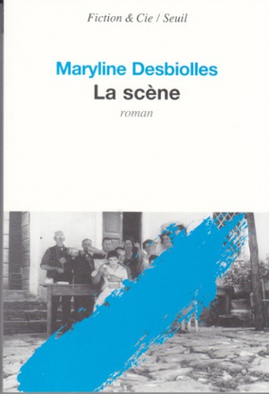 LA SCENE
