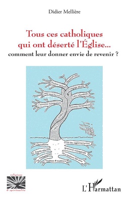TOUS CES CATHOLIQUES QUI ONT DESERTE L'EGLISE - COMMENT LEUR DONNER ENVIE DE REVENIR ?