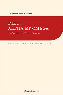DIEU, ALPHA ET OMEGA