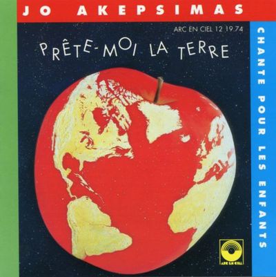 PRETE-MOI LA TERRE