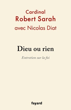DIEU OU RIEN - ENTRETIEN SUR LA FOI