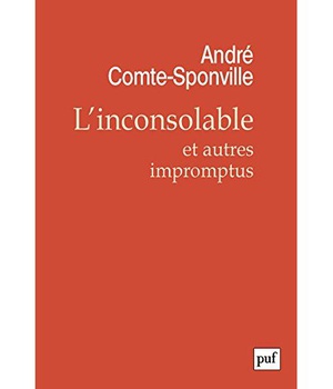 L'INCONSOLABLE ET AUTRES IMPROMPTUS
