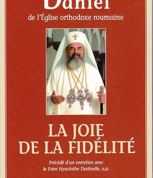 LA JOIE DE LA FIDELITE