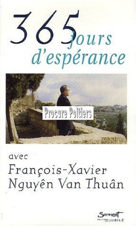365 JOURS D'ESPERANCE
