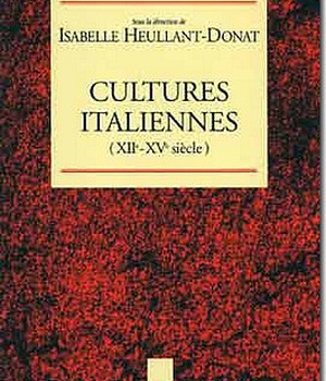 CULTURES ITALIENNES