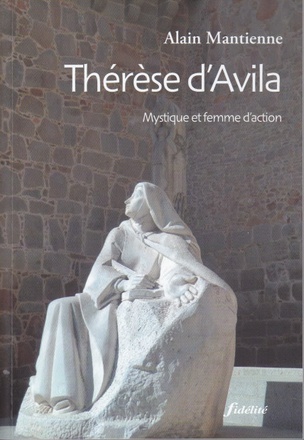 THERESE D'AVILA