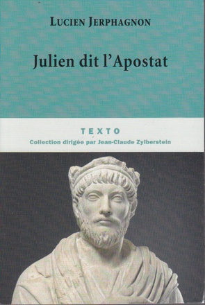 JULIEN DIT L'APOSTAT