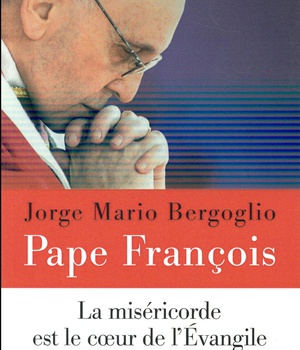 LA MISERICORDE EST LE COEUR DE L'EVANGILE