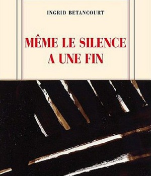 MEME LE SILENCE A UNE FIN