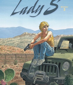 LADY S - NOUVELLE INTEGRALE - TOME 3