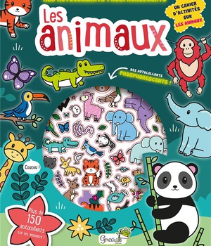 LES ANIMAUX