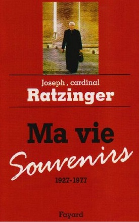 MA VIE : SOUVENIRS 1927-1977