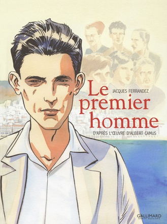 LE PREMIER HOMME