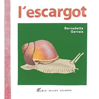 L'ESCARGOT