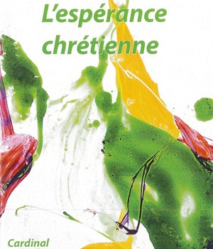 LIVRET FIAT - T04 - LIVRET - L'ESPERANCE CHRETIENNE