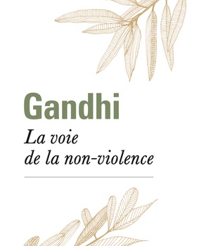 LA VOIE DE LA NON-VIOLENCE