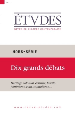 ETUDES HORS SERIE GRANDS DEBATS