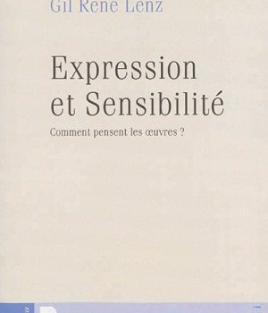 EXPRESSION ET SENSIBILITE