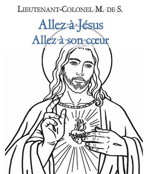 ALLEZ A JESUS