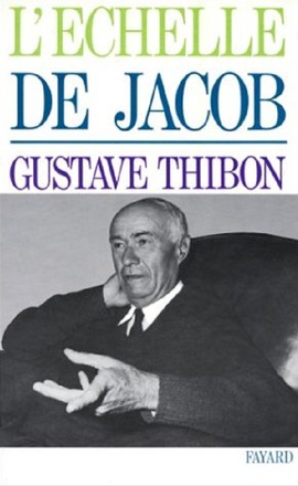 L'ECHELLE DE JACOB