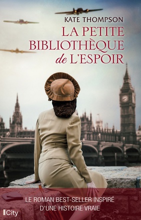 LA PETITE BIBLIOTHEQUE DE L'ESPOIR