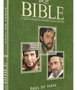 PAUL DE TARSE - DVD LA BIBLE - EPISODE 12