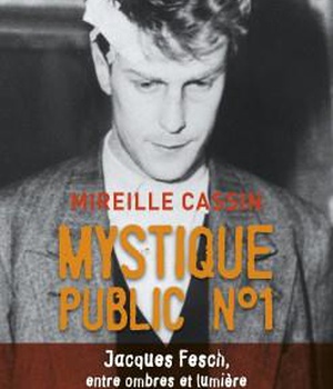 MYSTIQUE PUBLIC N 1