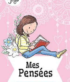 MES PENSEES NDSP