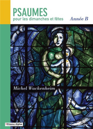 PSAUMES POUR LES DIMANCHES ET FETES : ANNEE B