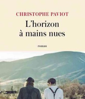 L'HORIZON A MAINS NUES