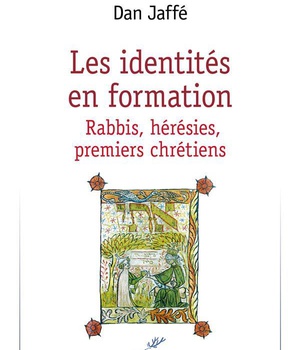 LES IDENTITES EN FORMATION