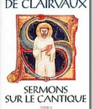SC 431 SERMONS SUR LE CANTIQUE, II