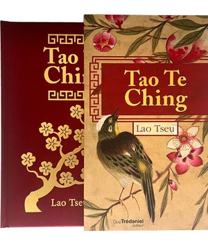 TAO TE CHING