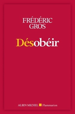 DESOBEIR