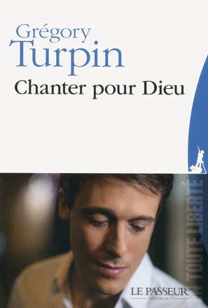 CHANTER POUR DIEU