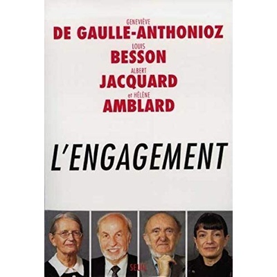 L'ENGAGEMENT. DROIT AU LOGEMENT OU DROIT A LA VIE ?