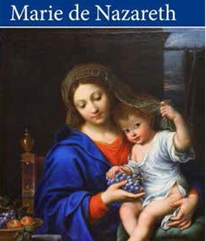 MARIE DE NAZARETH