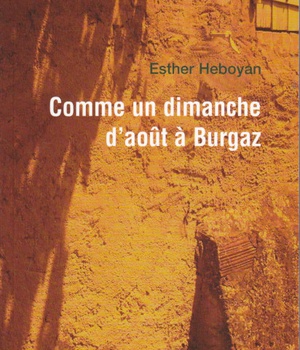 COMME UN DIMANCHE D'AOUT A BURGAZ