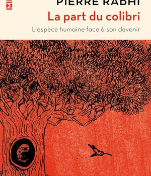 LA PART DU COLIBRI