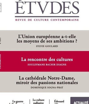 ETUDES 4321 - 12-24