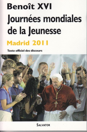 JMJ MADRID 2011