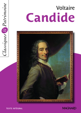 CANDIDE - CLASSIQUES ET PATRIMOINE