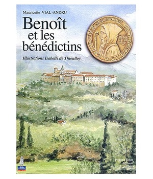 BENOIT ET LES BENEDICTINS
