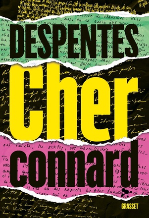 CHER CONNARD