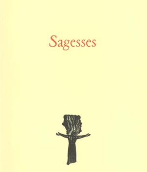 SAGESSES