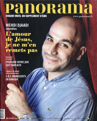 PANORAMA - JANVIER 2022 N 591